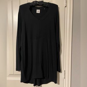Cabi knit tunic